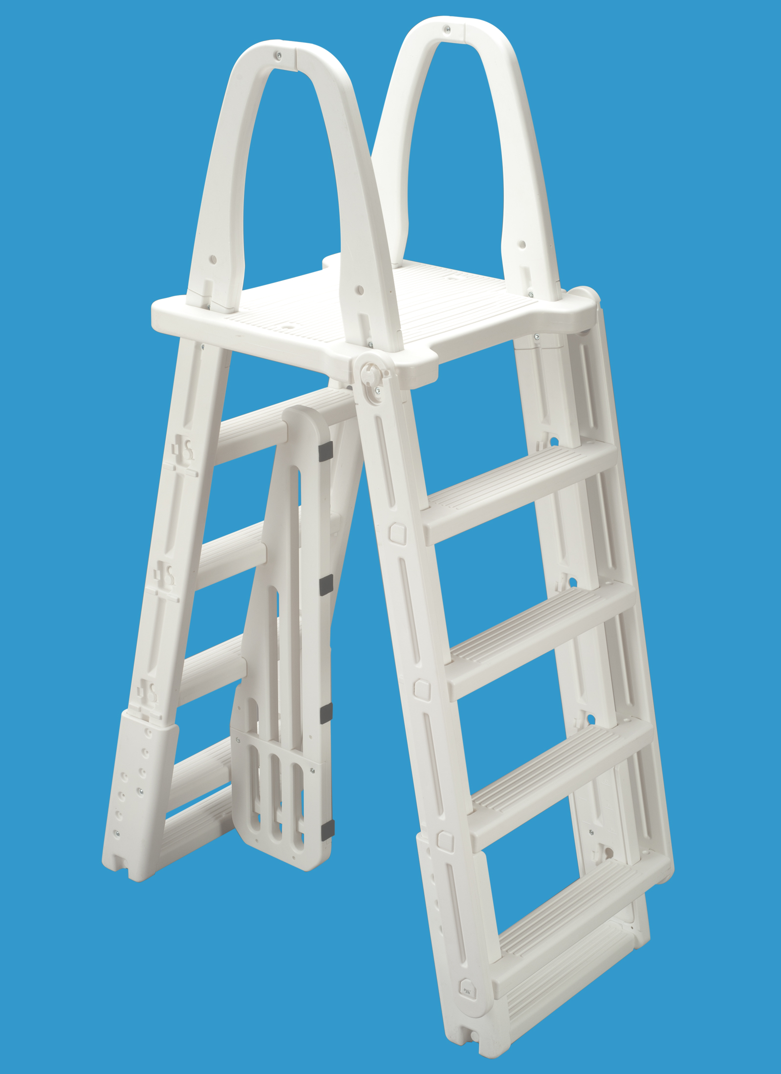 A-Frame Ladder Model 400200 - VINYL REPAIR KITS